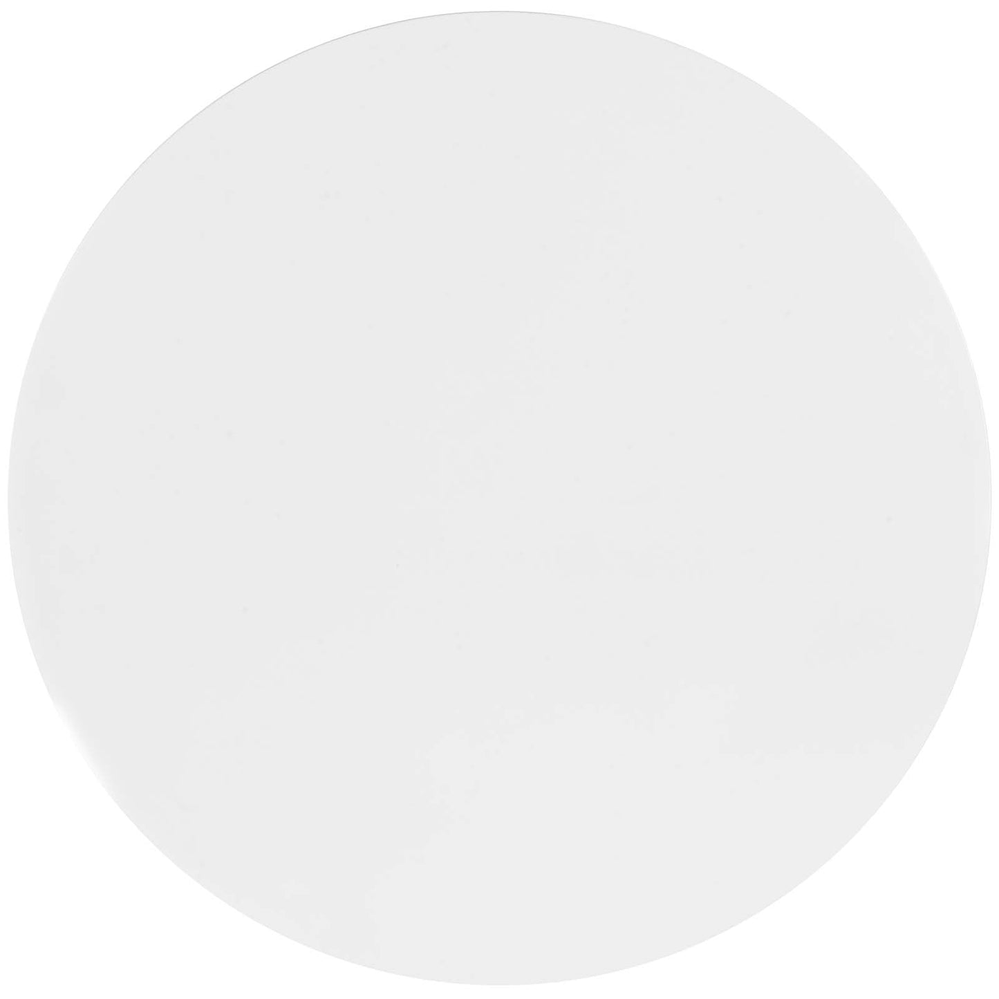 Whirl Round Dining Table