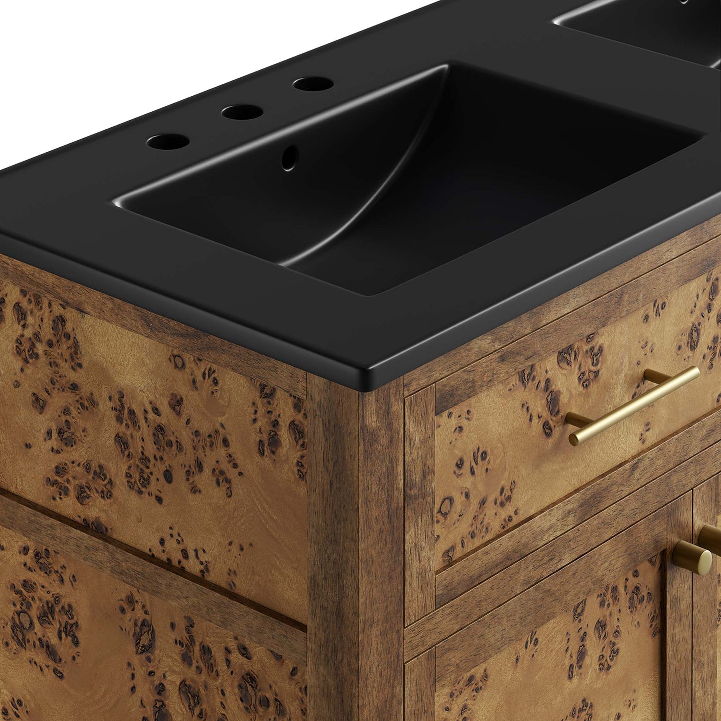 Elysian Bathroom Cabinet Basin Not Included