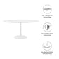 Lippa Round 60" Dining Table