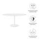 Lippa Round 60" Dining Table