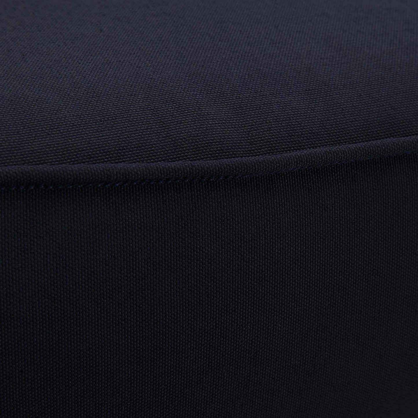 Marina Outdoor Patio Teak Right-Facing Sofa