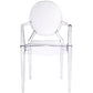 Casper Dining Armchair