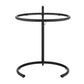 Eileen Gray Metal Side Table