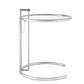 Eileen Gray Metal Side Table