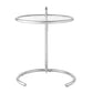 Eileen Gray Metal Side Table