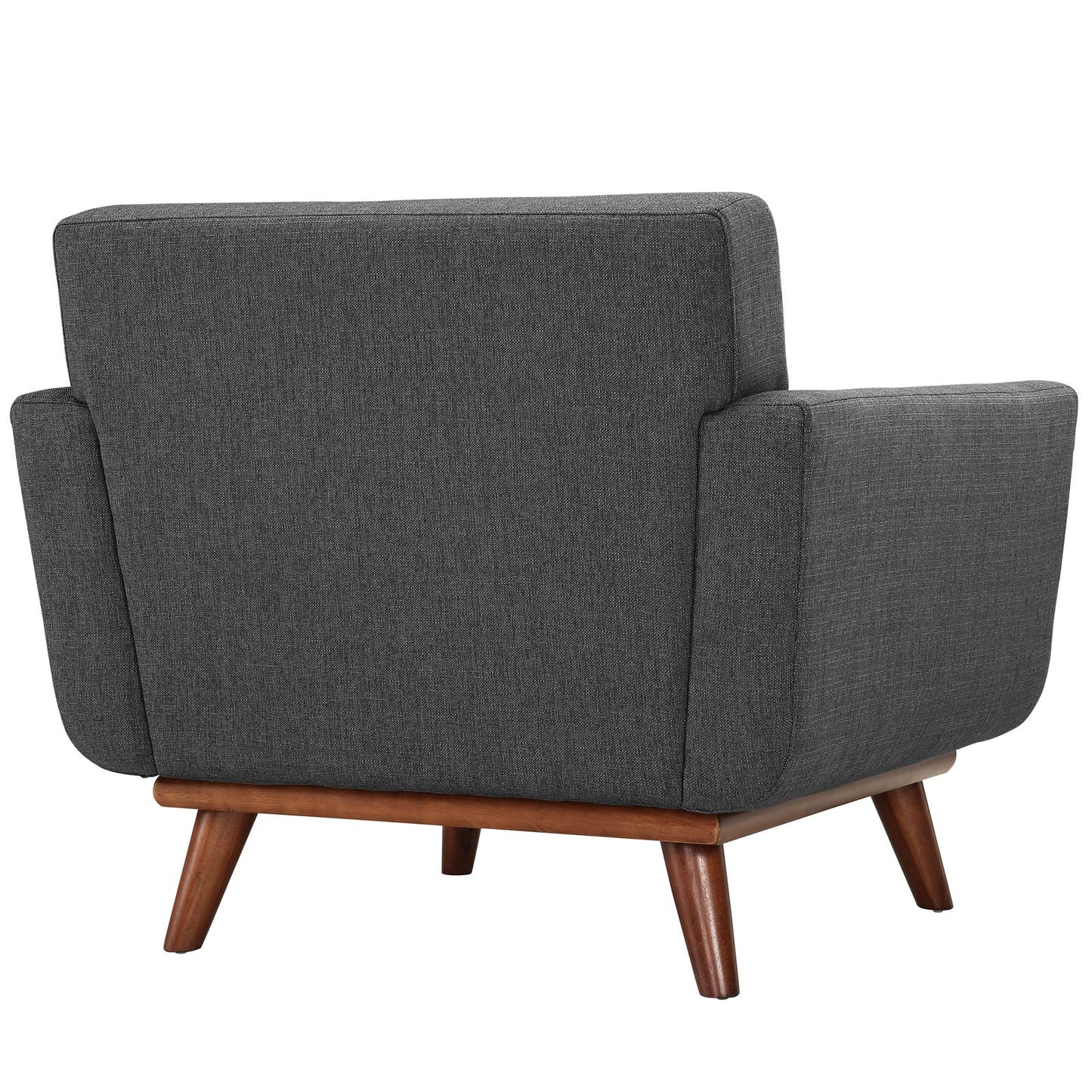 Engage Wood Armchair Set of 2