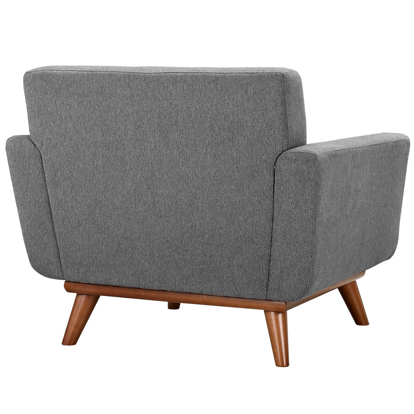 Engage Wood Armchair Set of 2