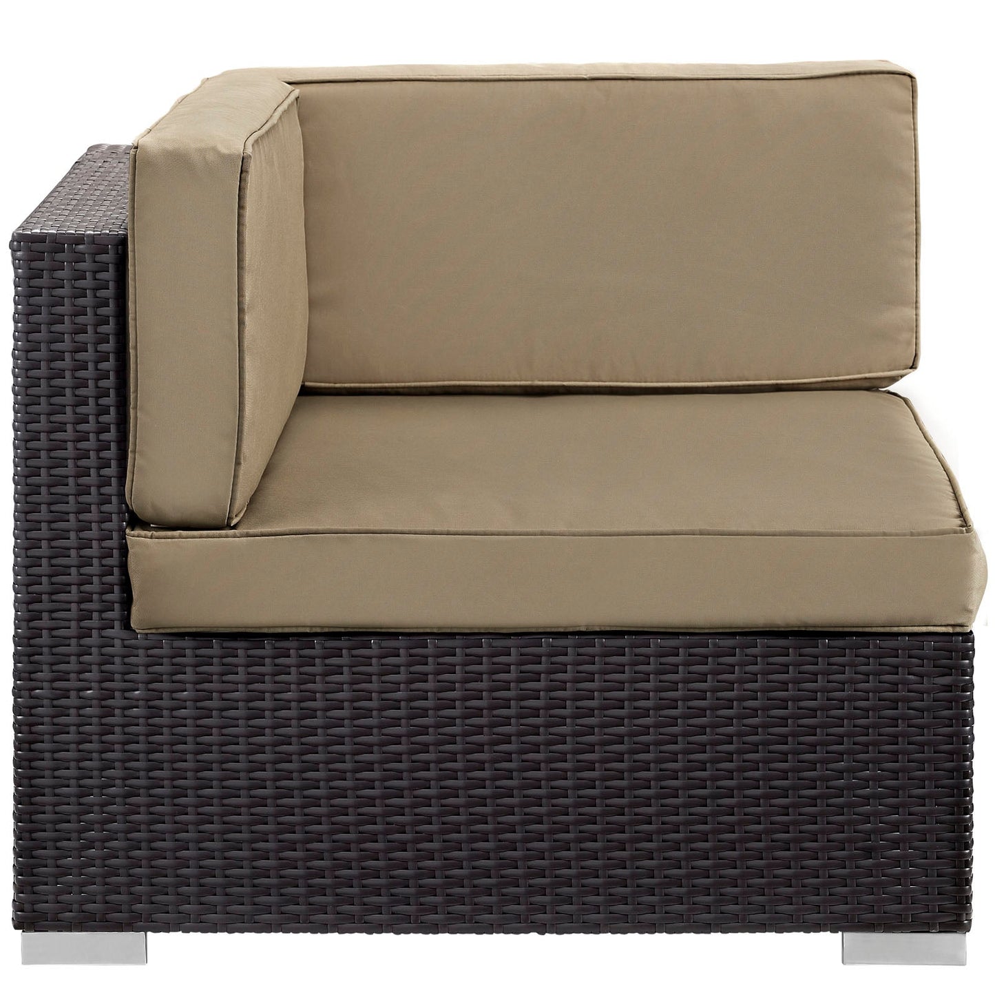 Gather Outdoor Patio Corner Sectional Set of 2