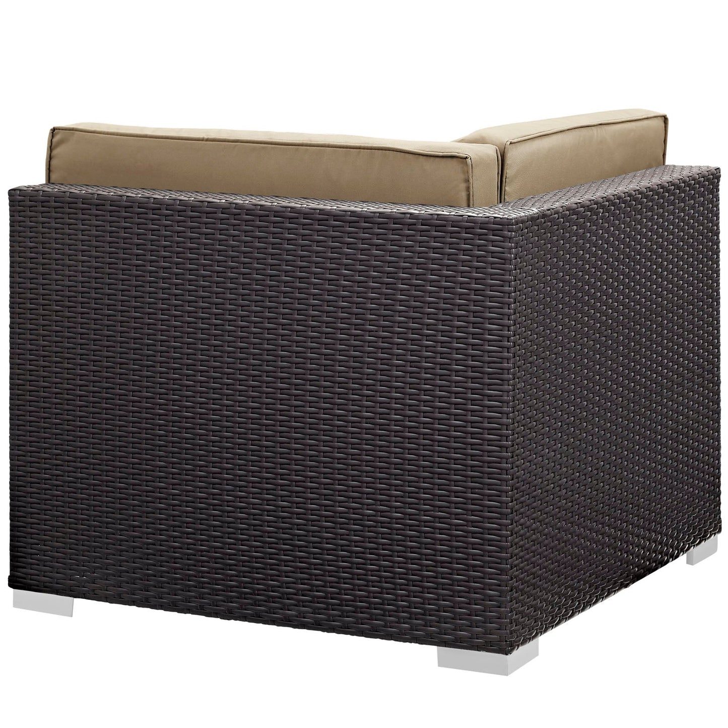 Gather Outdoor Patio Corner Sectional Set of 2