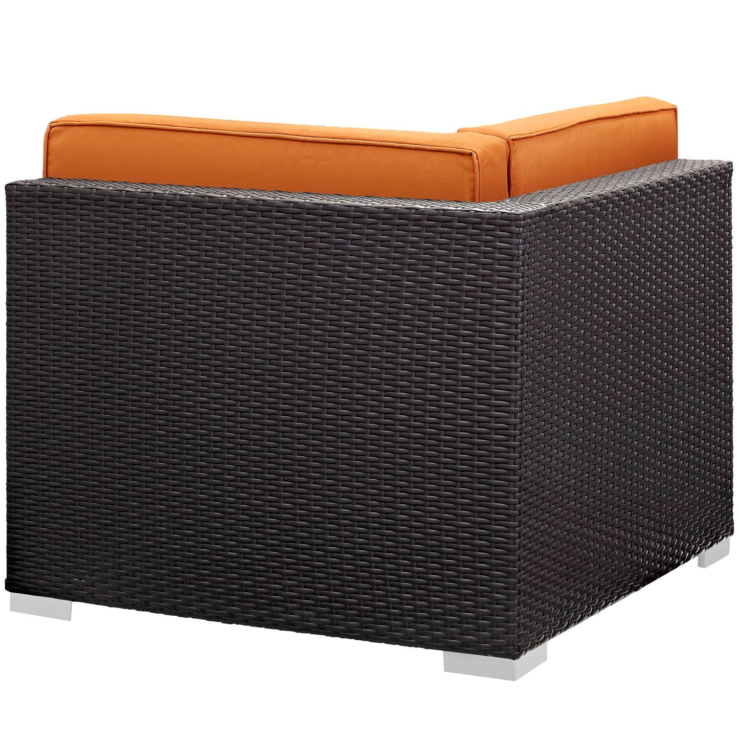 Gather Outdoor Patio Corner Sectional Set of 2