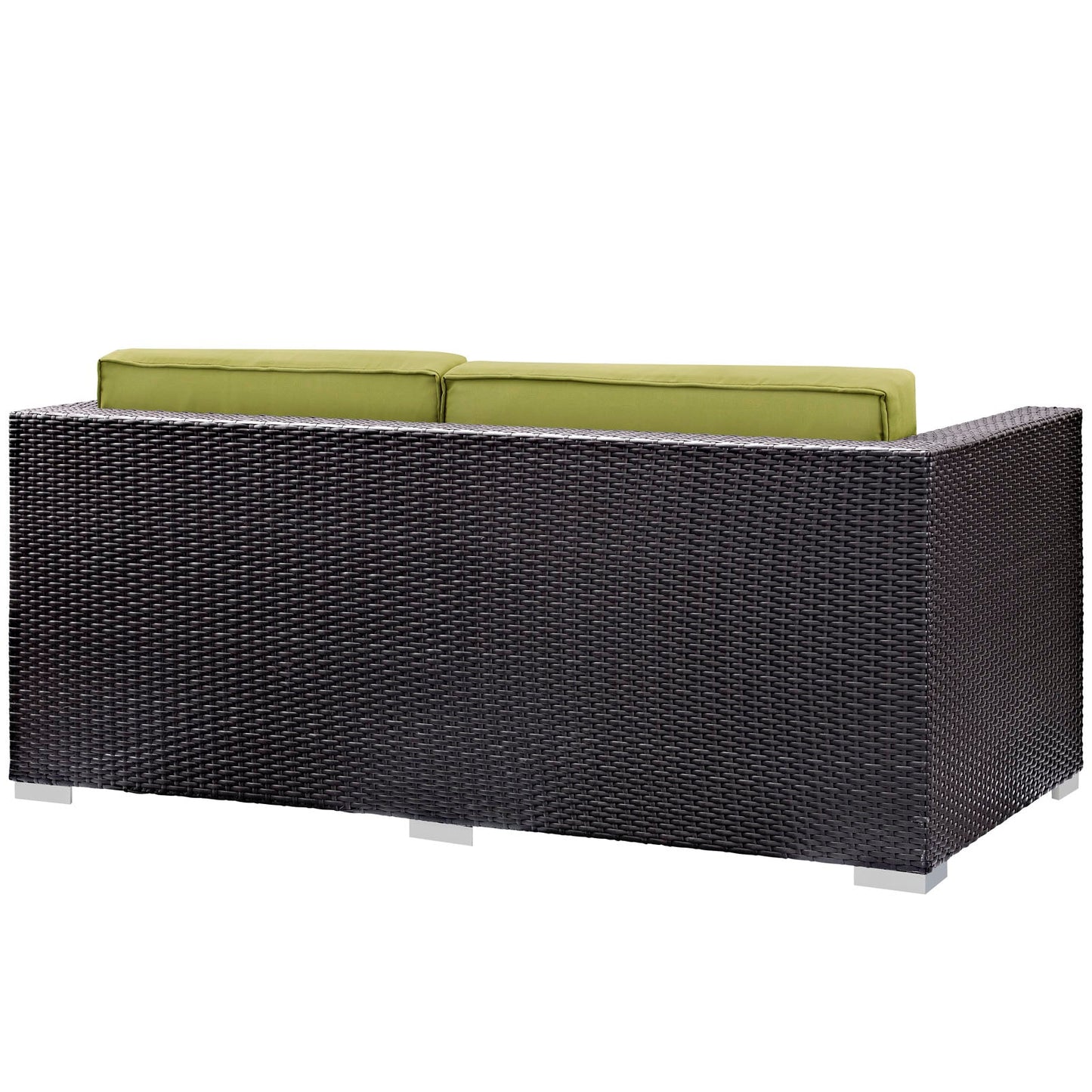 Gather Outdoor Patio Loveseat