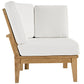 Marina 3 Piece Outdoor Patio Teak Set