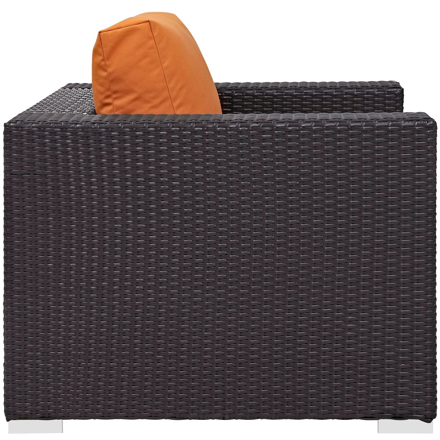 Convene Outdoor Patio Armchair