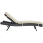 Summon Outdoor Patio Sunbrella® Chaise