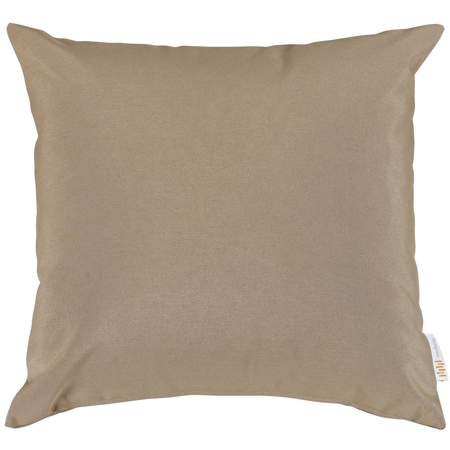 Convene 2 Piece Outdoor Patio Pillow Set