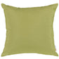 Convene 2 Piece Outdoor Patio Pillow Set