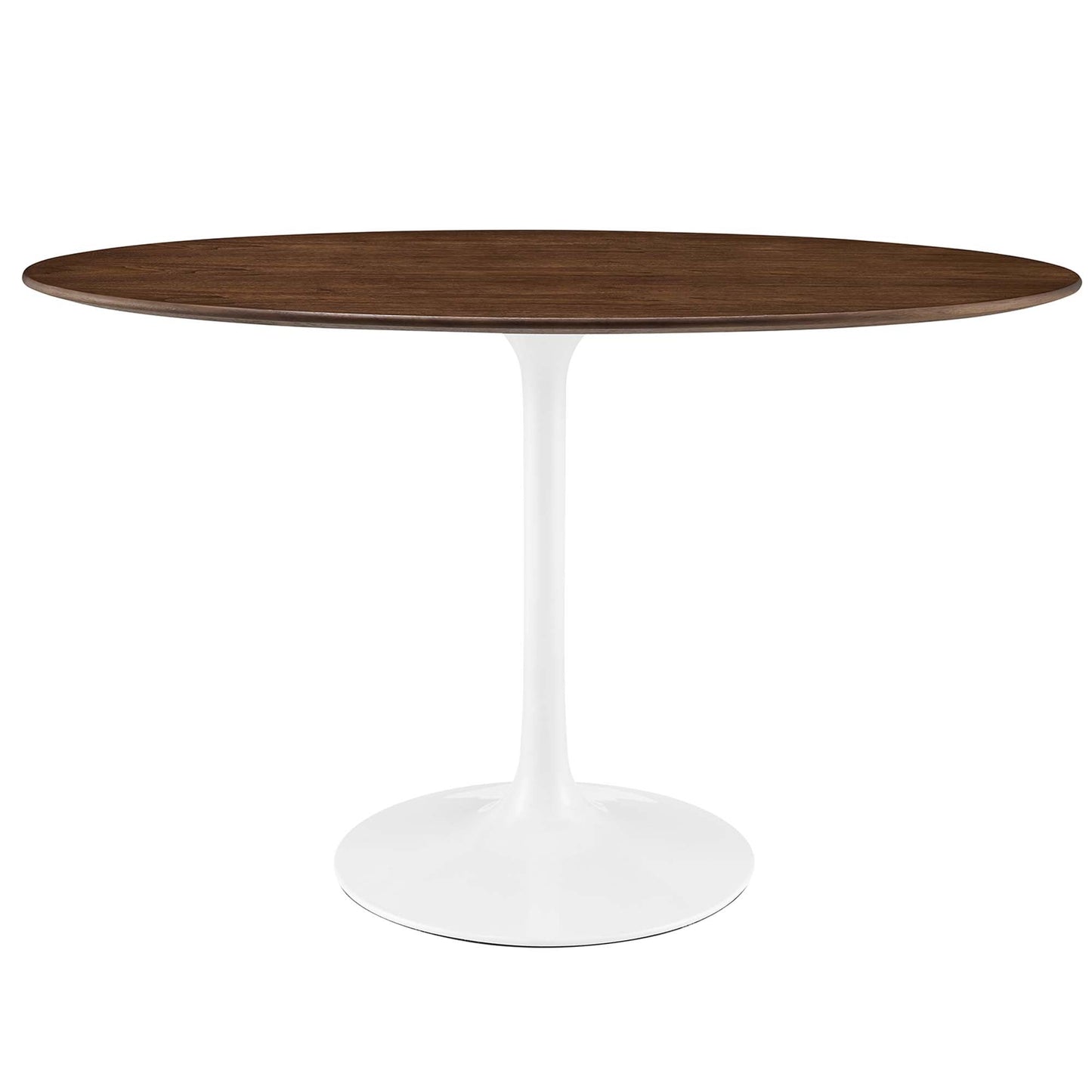 Lippa Oval Wood Dining Table