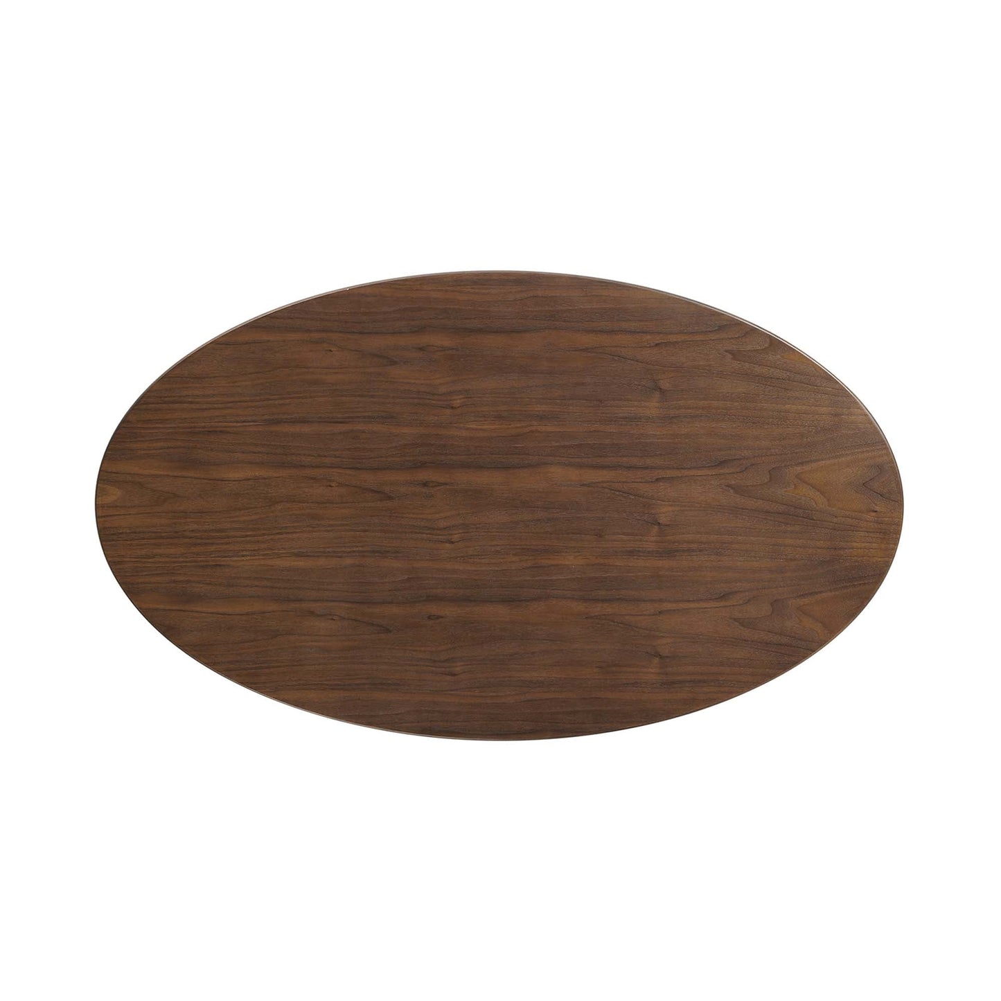 Lippa Oval Wood Dining Table