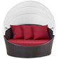 Convene Canopy Outdoor Patio Daybed