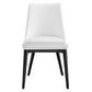 Viscount Fabric Dining Chair