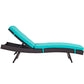 Convene Chaise Outdoor Patio Set of 2