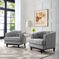 Coast Armchairs Set of 2