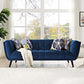 Bestow Performance Velvet Sofa