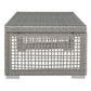Aura Rattan Outdoor Patio Coffee Table