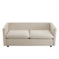 Activate Upholstered Fabric Sofa