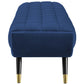 Adept Performance Velvet Bench