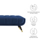 Adept Performance Velvet Bench
