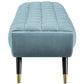 Adept Performance Velvet Bench