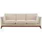 Chance Upholstered Fabric Sofa