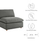 Commix 6-Piece Down Filled Overstuffed Sectional Sofa