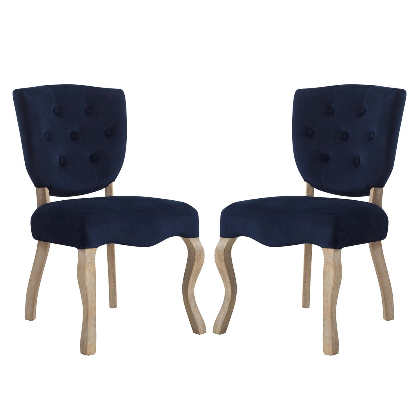 Array Dining Side Chair Set of 2