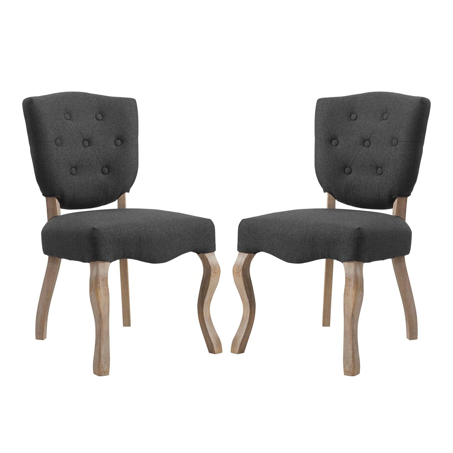 Array Dining Side Chair Set of 2