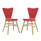 Cascade Dining Chair Set of 2