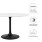 Lippa Round 48" Dining Table