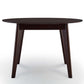 Vision 45" Round Dining Table