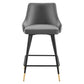 Adorn Performance Velvet Performance Velvet Counter Stool