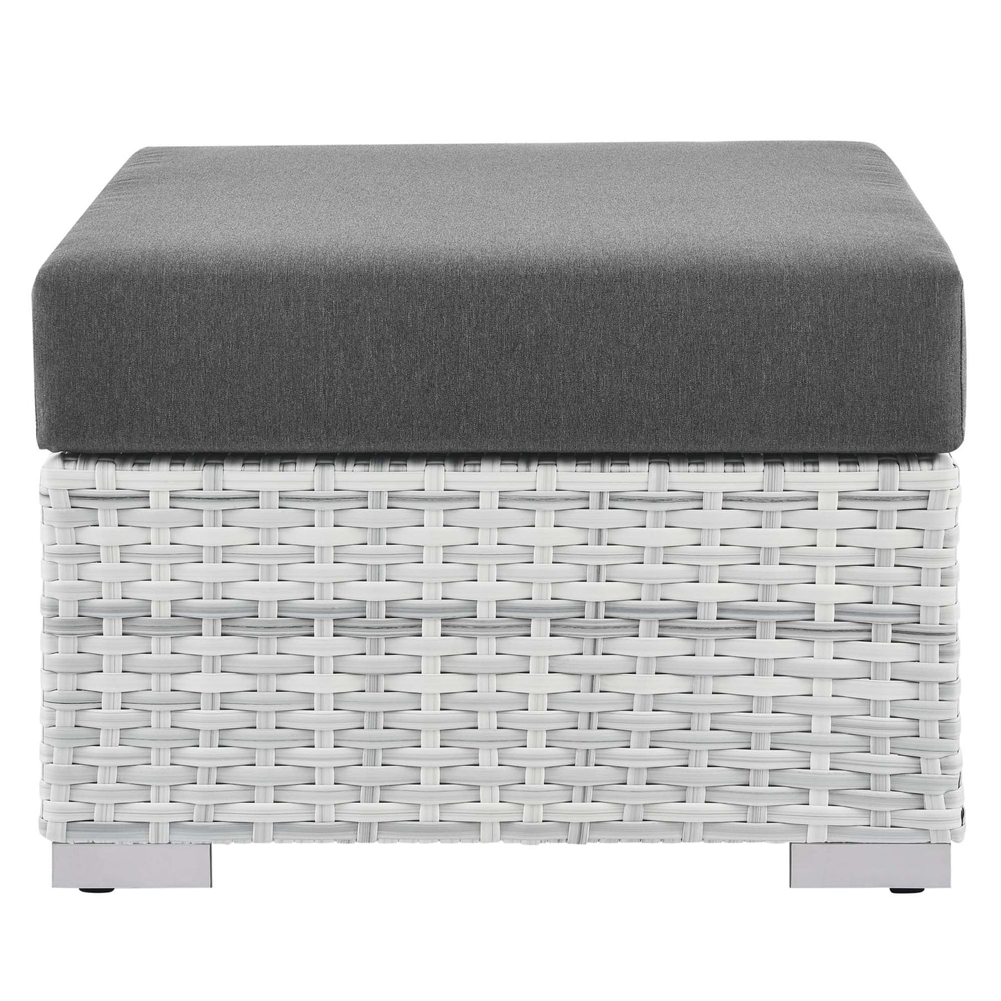 Convene Outdoor Patio Ottoman