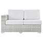 Convene Outdoor Patio Left-Arm Loveseat