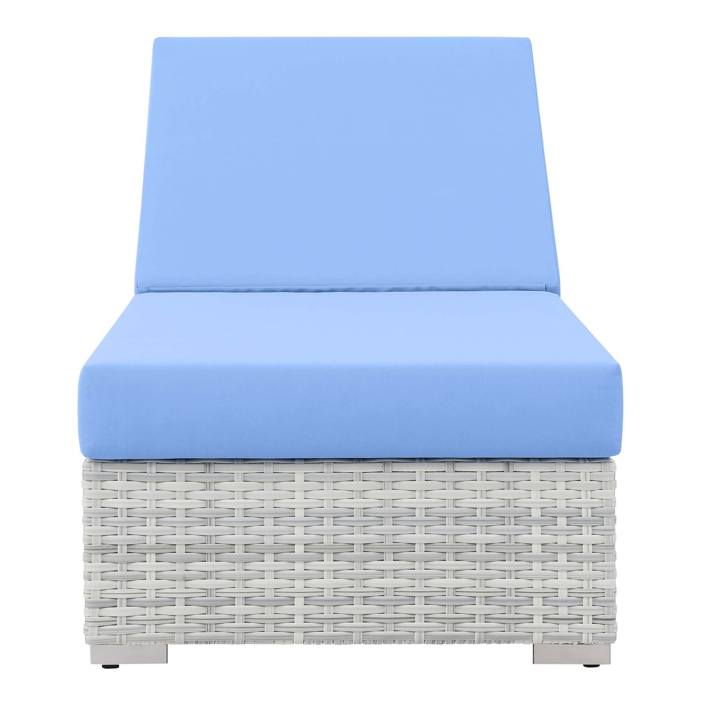 Convene Outdoor Patio Chaise