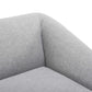 Comprise Right-Arm Sectional Sofa Chair