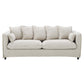 Avalon Slipcover Fabric Sofa