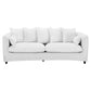 Avalon Slipcover Fabric Sofa