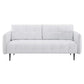 Cameron Tufted Fabric Sofa