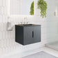 Vitality Bathroom Cabinet Basin Not Included