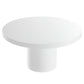 Gratify 60" Round Dining Table