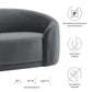 Contessa Performance Velvet Sofa